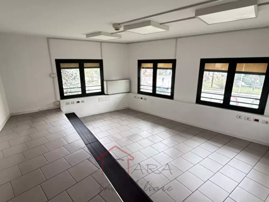 Immagine 17 di Negozio in affitto  in Via Cardinal Callegari, 30 a Padova