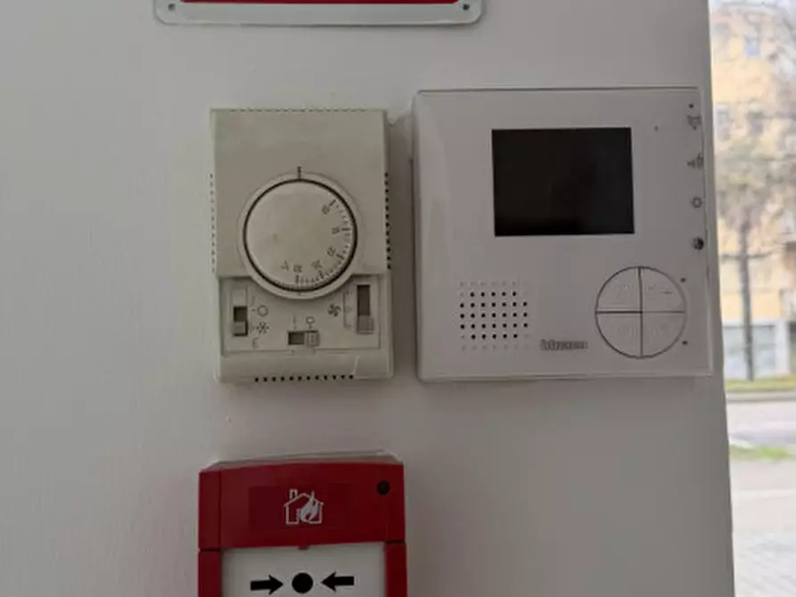 Immagine 21 di Negozio in affitto  in Via Cardinal Callegari, 30 a Padova