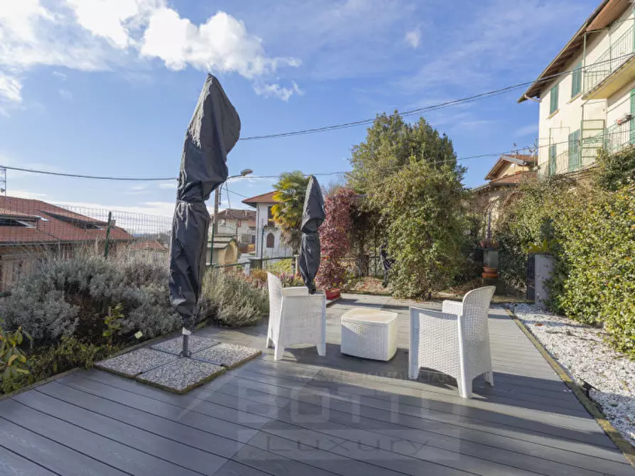 Immagine 1 di Casa indipendente in vendita  in via maestra zanetta 3 a Colazza