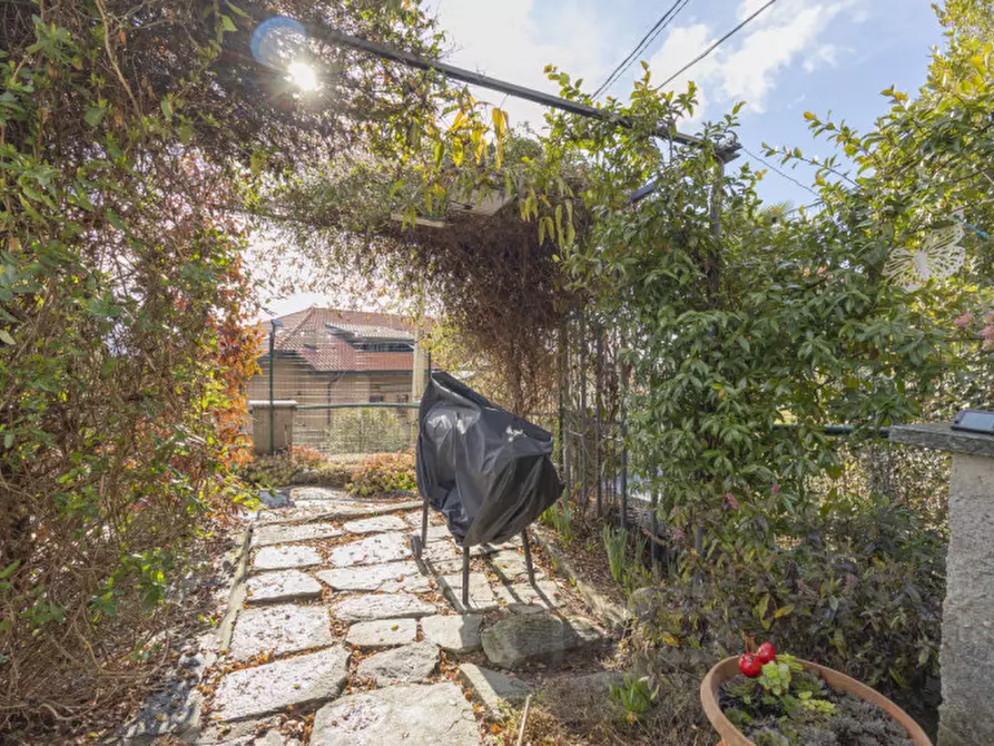 Immagine 11 di Casa indipendente in vendita  in via maestra zanetta 3 a Colazza