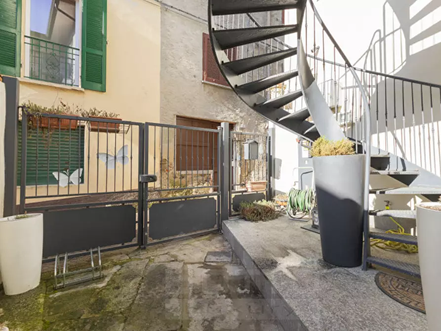 Immagine 27 di Casa indipendente in vendita  in via maestra zanetta 3 a Colazza