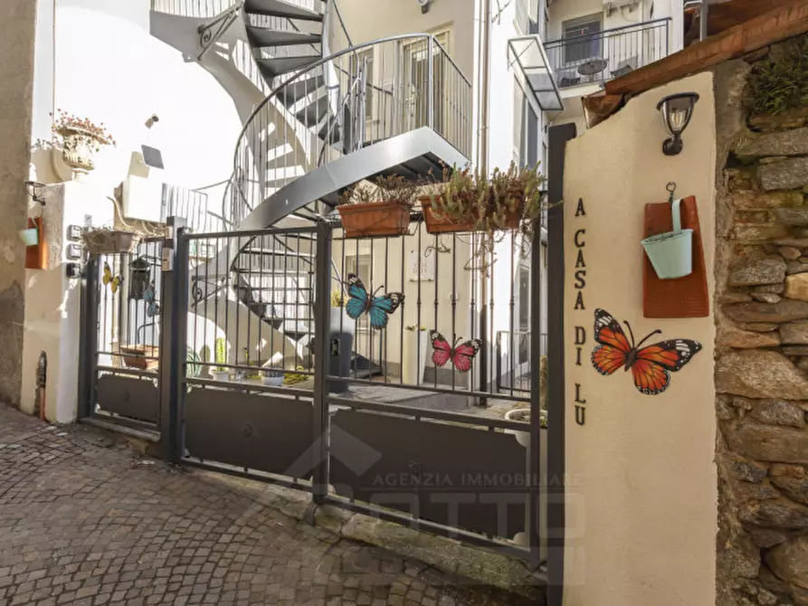 Immagine 28 di Casa indipendente in vendita  in via maestra zanetta 3 a Colazza