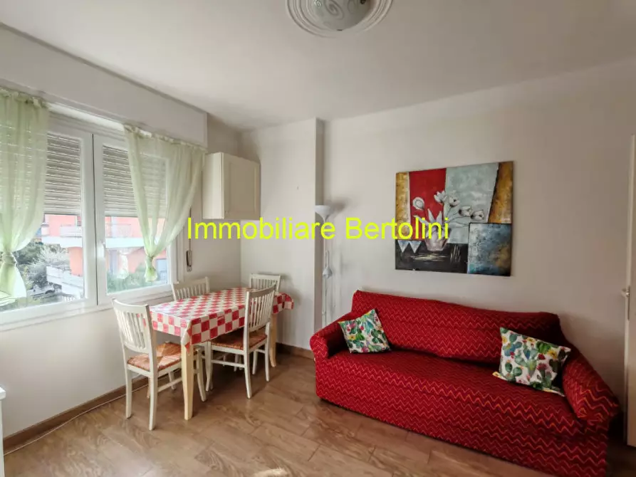 Immagine 6 di Appartamento in vendita  in Via Lagazzi a Bordighera