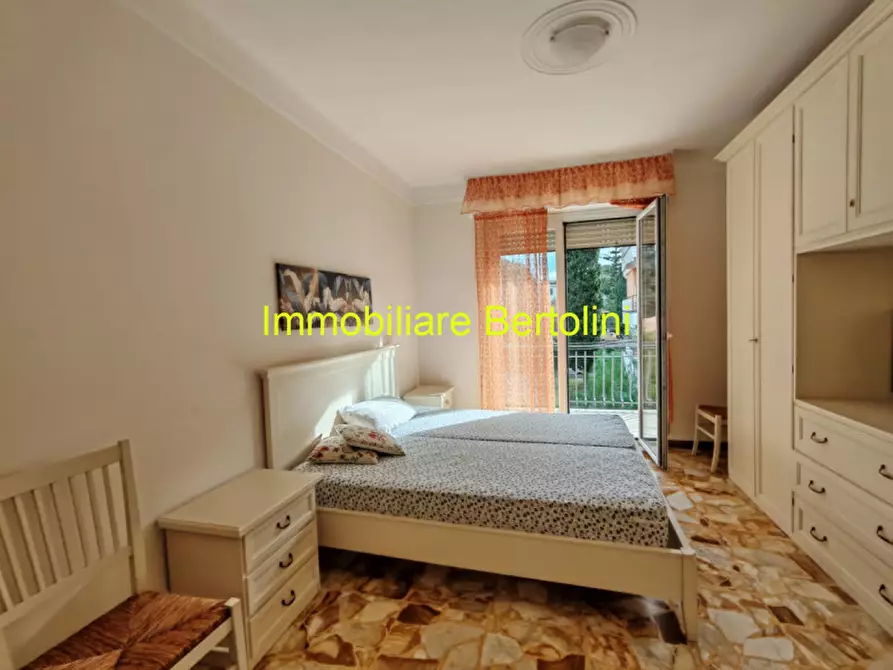 Immagine 9 di Appartamento in vendita  in Via Lagazzi a Bordighera