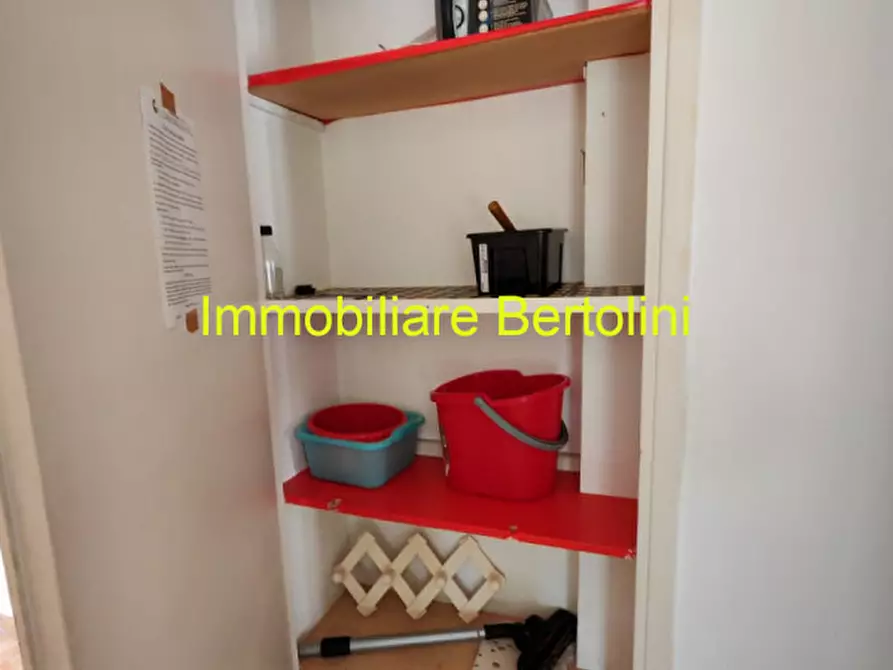 Immagine 11 di Appartamento in vendita  in Via Lagazzi a Bordighera
