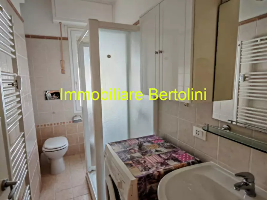 Immagine 12 di Appartamento in vendita  in Via Lagazzi a Bordighera