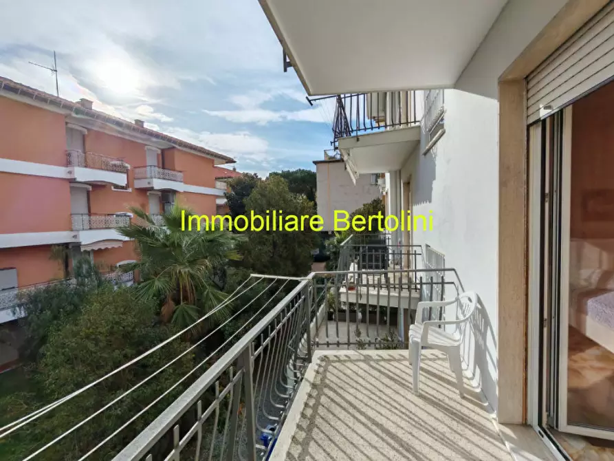 Immagine 14 di Appartamento in vendita  in Via Lagazzi a Bordighera