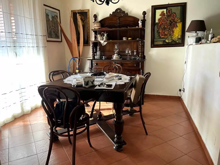 Immagine 7 di Villa in vendita  in VIA SANDRO PERTINI 710 a Palermo