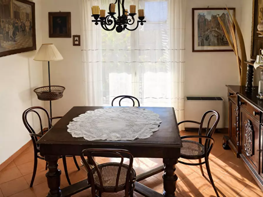 Immagine 8 di Villa in vendita  in VIA SANDRO PERTINI 710 a Palermo