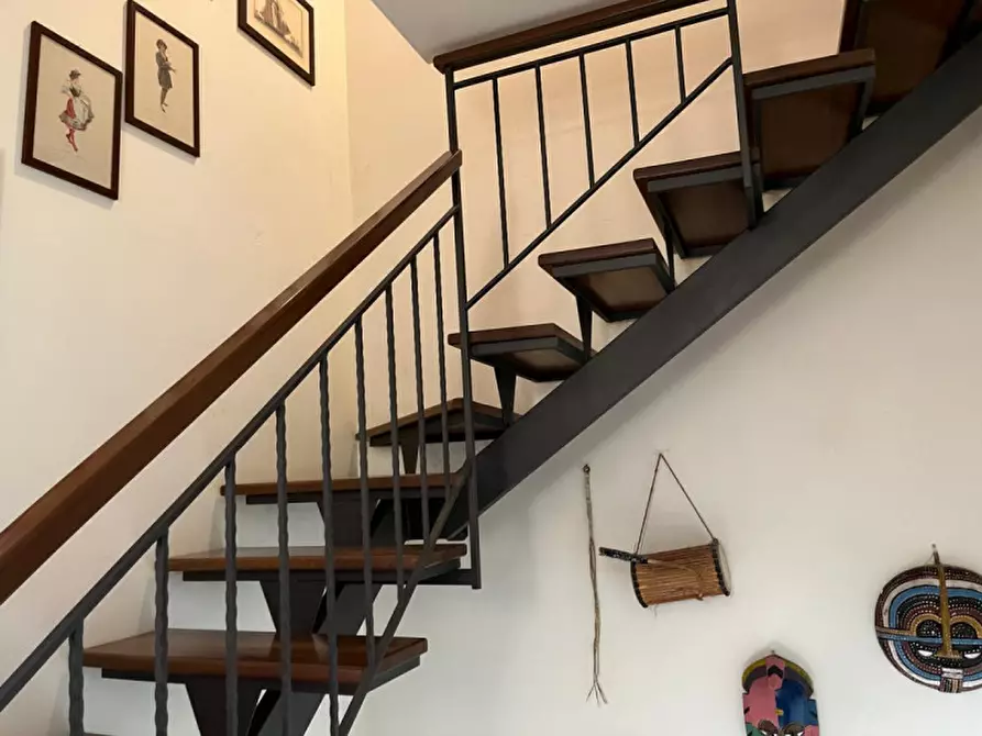 Immagine 10 di Villa in vendita  in VIA SANDRO PERTINI 710 a Palermo