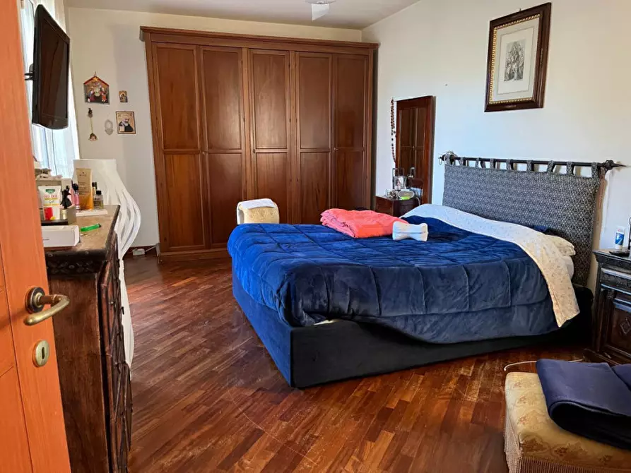 Immagine 11 di Villa in vendita  in VIA SANDRO PERTINI 710 a Palermo