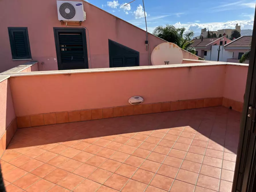 Immagine 14 di Villa in vendita  in VIA SANDRO PERTINI 710 a Palermo