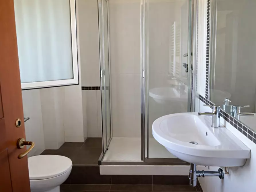 Immagine 19 di Villa in vendita  in VIA SANDRO PERTINI 710 a Palermo