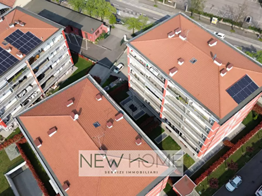 Immagine 2 di Appartamento in vendita  in Via Rinaldo Veronesi a Verona