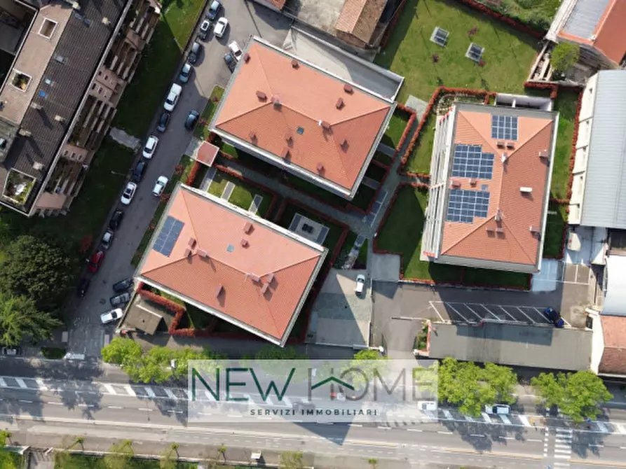 Immagine 3 di Appartamento in vendita  in Via Rinaldo Veronesi a Verona