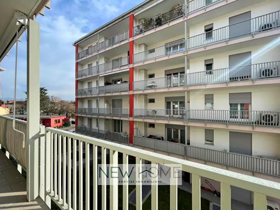 Immagine 5 di Appartamento in vendita  in Via Rinaldo Veronesi a Verona