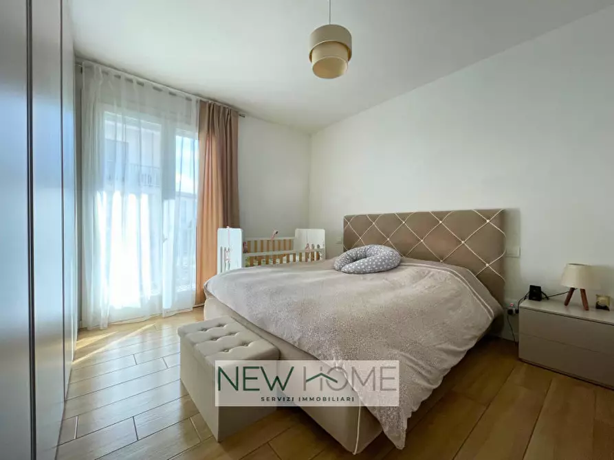 Immagine 7 di Appartamento in vendita  in Via Rinaldo Veronesi a Verona