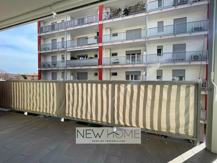 Immagine 8 di Appartamento in vendita  in Via Rinaldo Veronesi a Verona