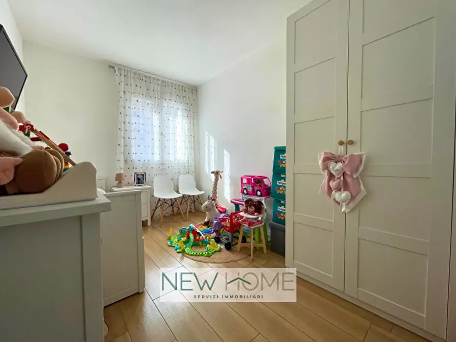 Immagine 10 di Appartamento in vendita  in Via Rinaldo Veronesi a Verona