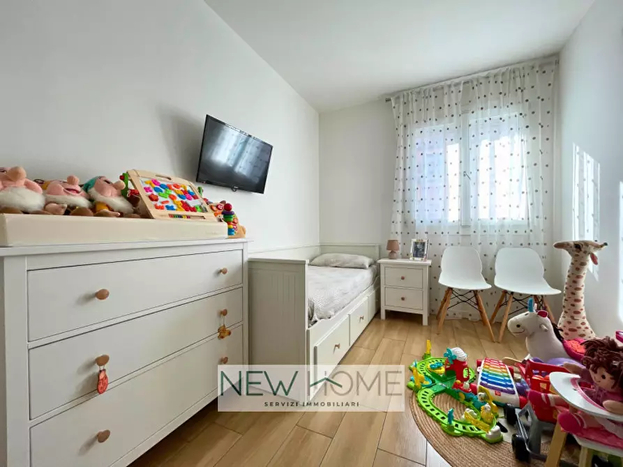 Immagine 11 di Appartamento in vendita  in Via Rinaldo Veronesi a Verona