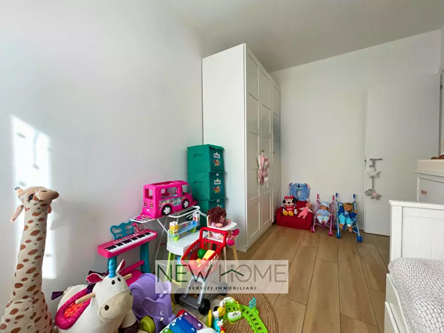 Immagine 12 di Appartamento in vendita  in Via Rinaldo Veronesi a Verona