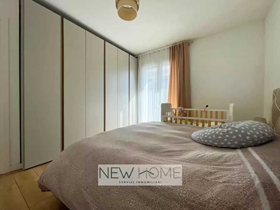 Immagine 12 di Appartamento in vendita  in Via Rinaldo Veronesi a Verona