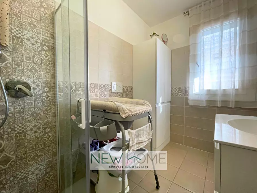 Immagine 13 di Appartamento in vendita  in Via Rinaldo Veronesi a Verona