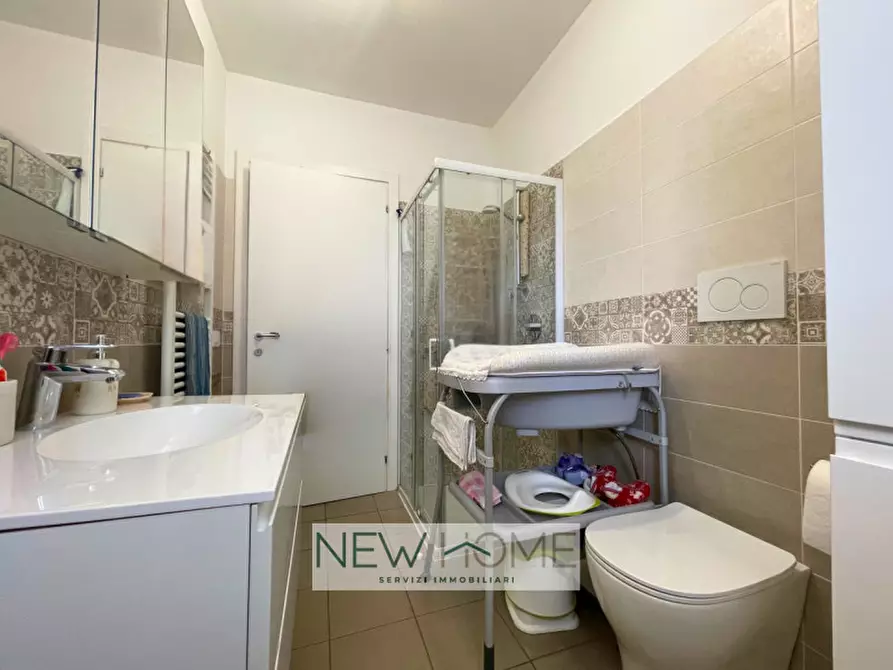 Immagine 14 di Appartamento in vendita  in Via Rinaldo Veronesi a Verona