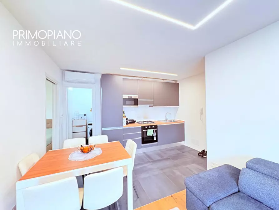 Immagine 2 di Appartamento in vendita  in Via alle Case Nuove a Pergine Valsugana