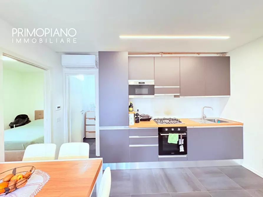 Immagine 3 di Appartamento in vendita  in Via alle Case Nuove a Pergine Valsugana