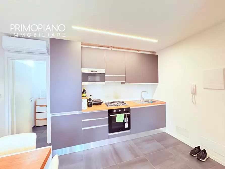 Immagine 4 di Appartamento in vendita  in Via alle Case Nuove a Pergine Valsugana