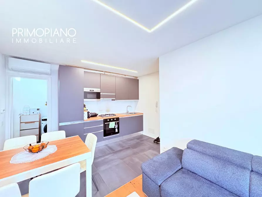 Immagine 5 di Appartamento in vendita  in Via alle Case Nuove a Pergine Valsugana