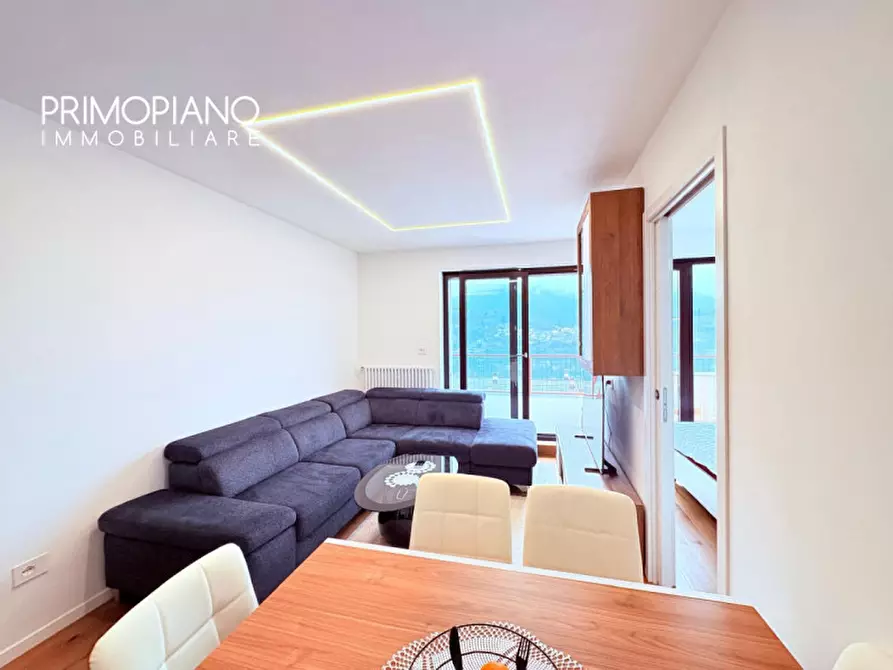 Immagine 7 di Appartamento in vendita  in Via alle Case Nuove a Pergine Valsugana