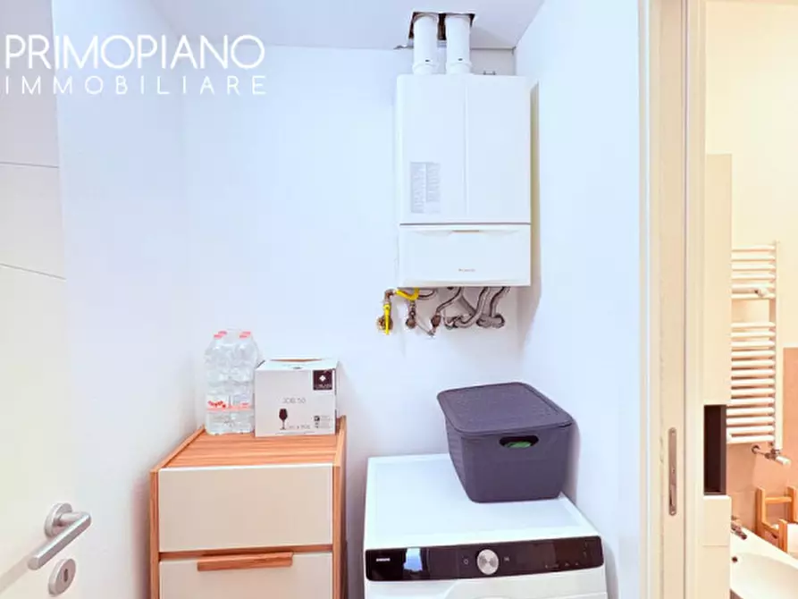 Immagine 8 di Appartamento in vendita  in Via alle Case Nuove a Pergine Valsugana