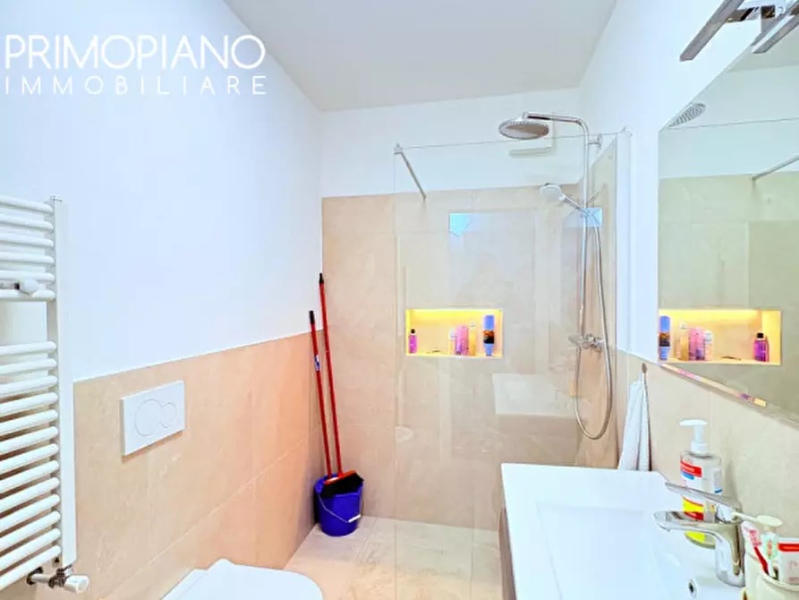 Immagine 9 di Appartamento in vendita  in Via alle Case Nuove a Pergine Valsugana