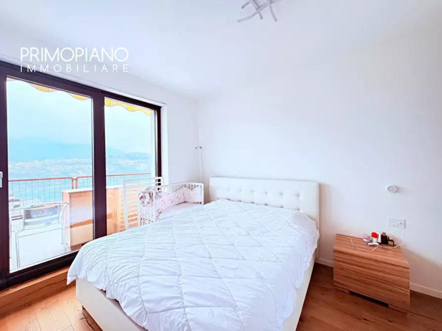 Immagine 10 di Appartamento in vendita  in Via alle Case Nuove a Pergine Valsugana