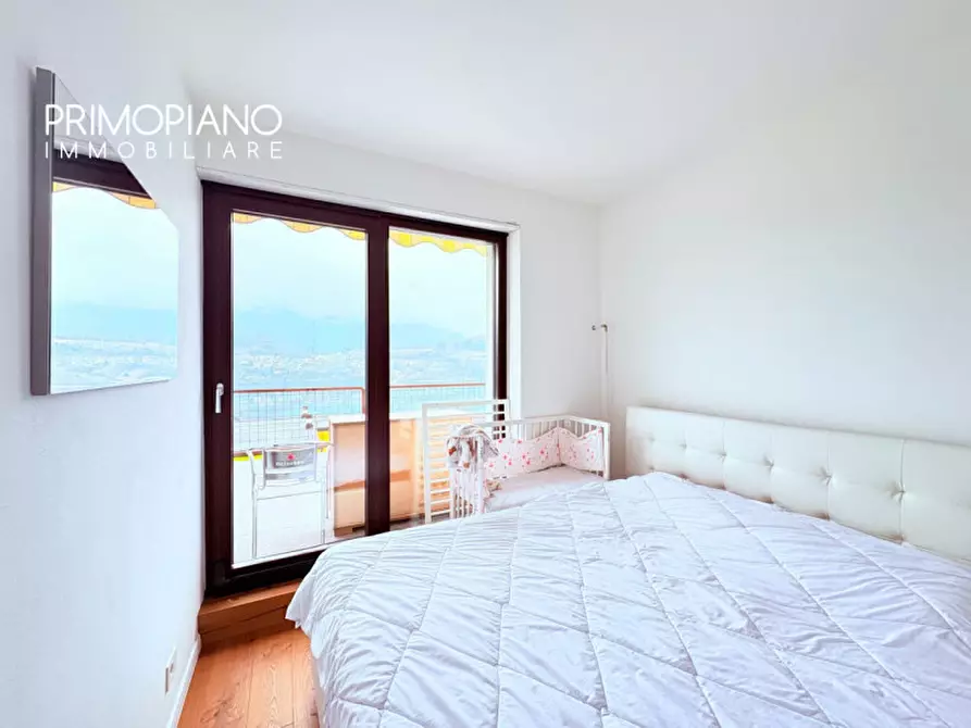 Immagine 11 di Appartamento in vendita  in Via alle Case Nuove a Pergine Valsugana