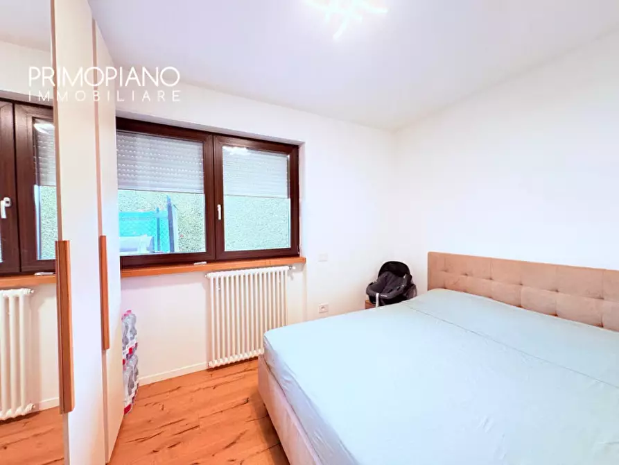 Immagine 14 di Appartamento in vendita  in Via alle Case Nuove a Pergine Valsugana