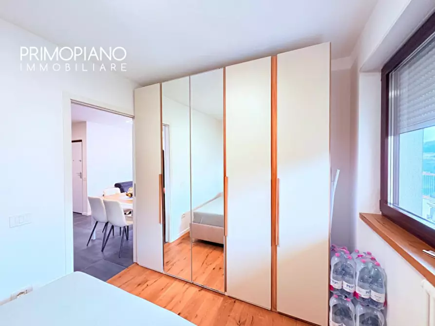 Immagine 15 di Appartamento in vendita  in Via alle Case Nuove a Pergine Valsugana