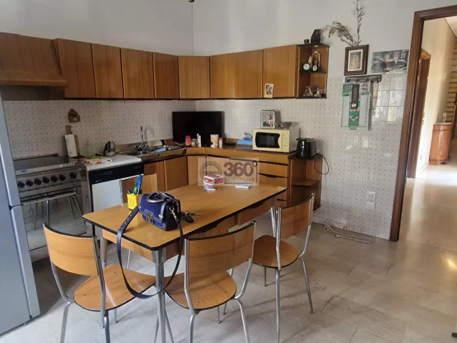 Immagine 2 di Appartamento in vendita  in Via Strada Vecchia a Lumezzane