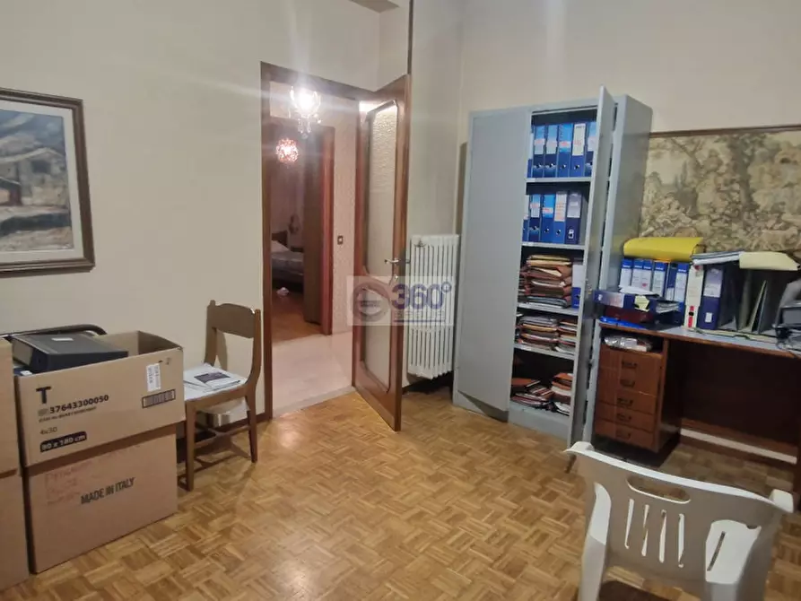 Immagine 2 di Appartamento in vendita  in Via Strada Vecchia a Lumezzane