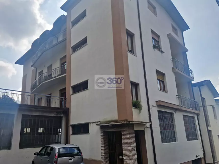 Immagine 4 di Appartamento in vendita  in Via Strada Vecchia a Lumezzane
