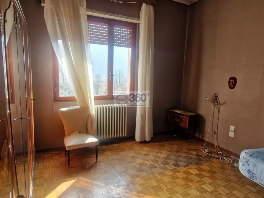 Immagine 9 di Appartamento in vendita  in Via Strada Vecchia a Lumezzane