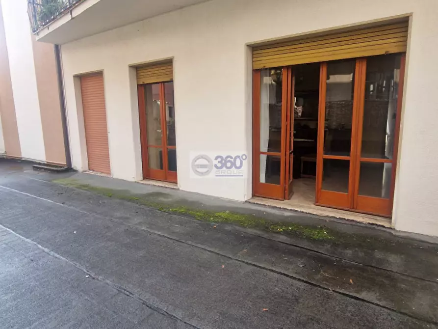 Immagine 11 di Appartamento in vendita  in Via Strada Vecchia a Lumezzane