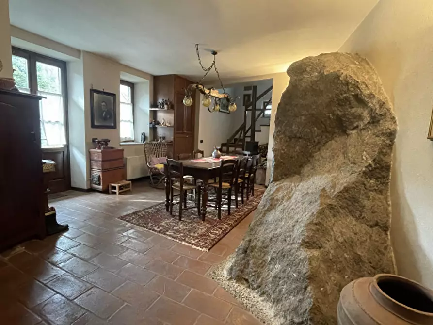 Immagine 15 di Casa bifamiliare in vendita  in Via Castello a Idro