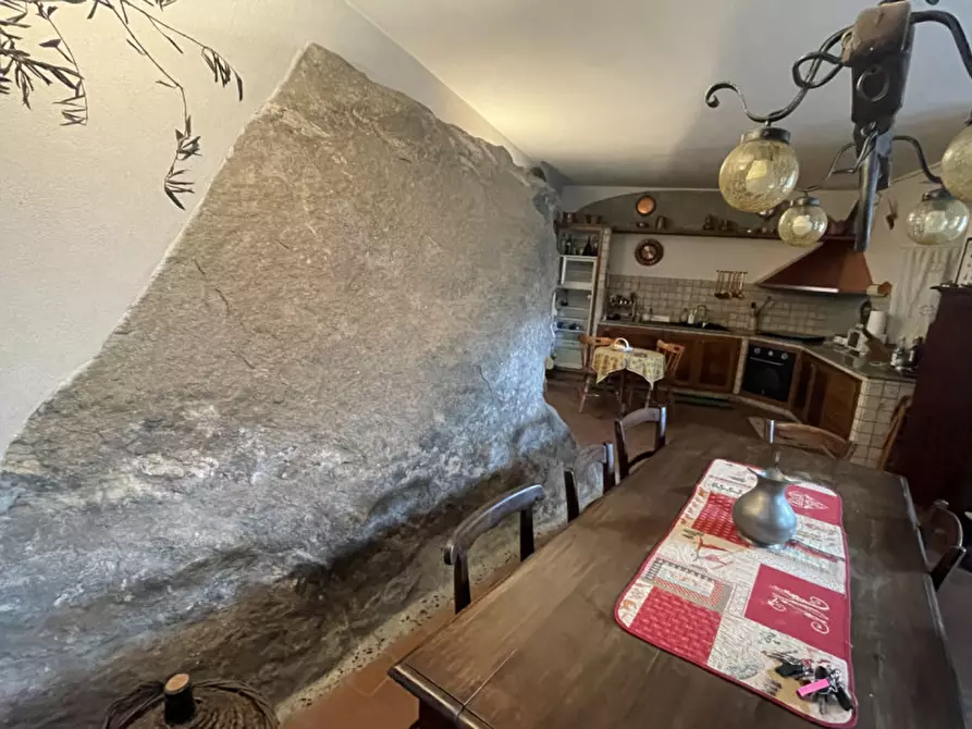 Immagine 16 di Casa bifamiliare in vendita  in Via Castello a Idro