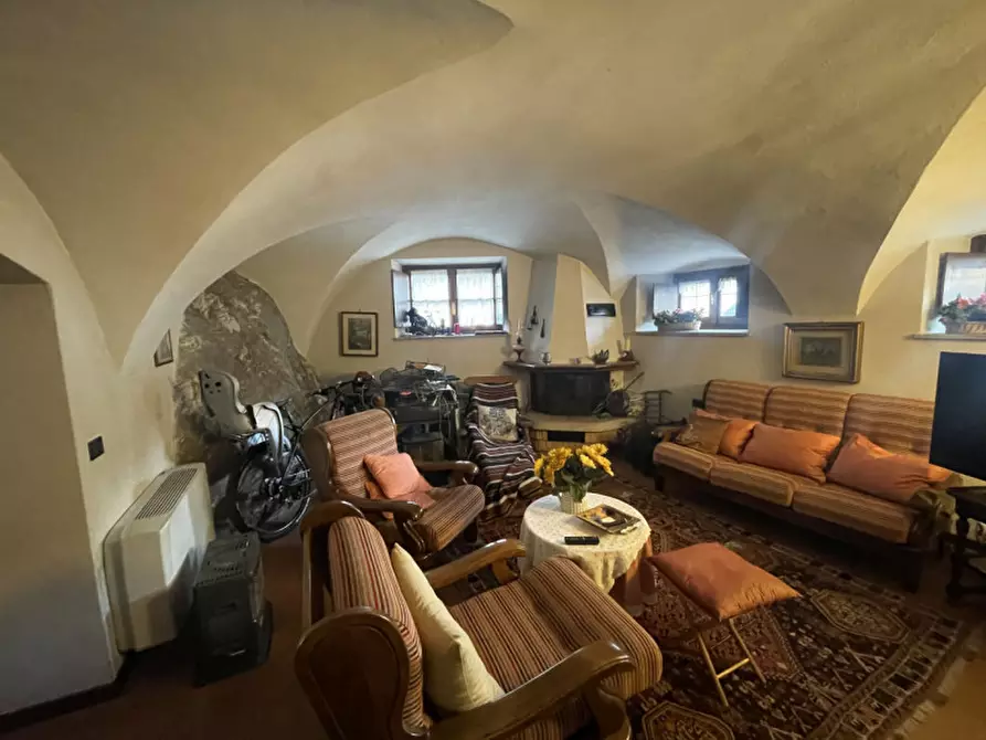 Immagine 17 di Casa bifamiliare in vendita  in Via Castello a Idro