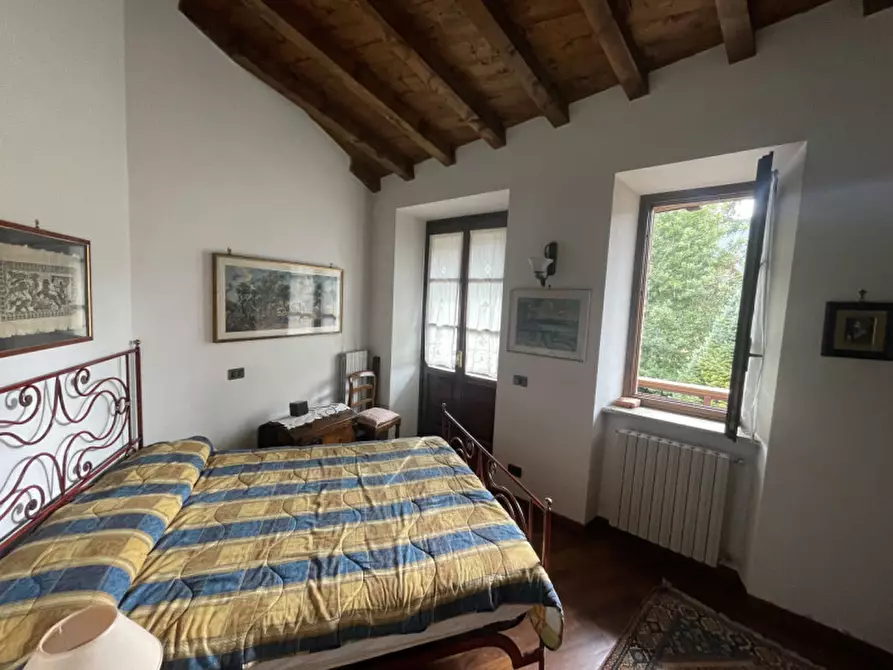 Immagine 18 di Casa bifamiliare in vendita  in Via Castello a Idro