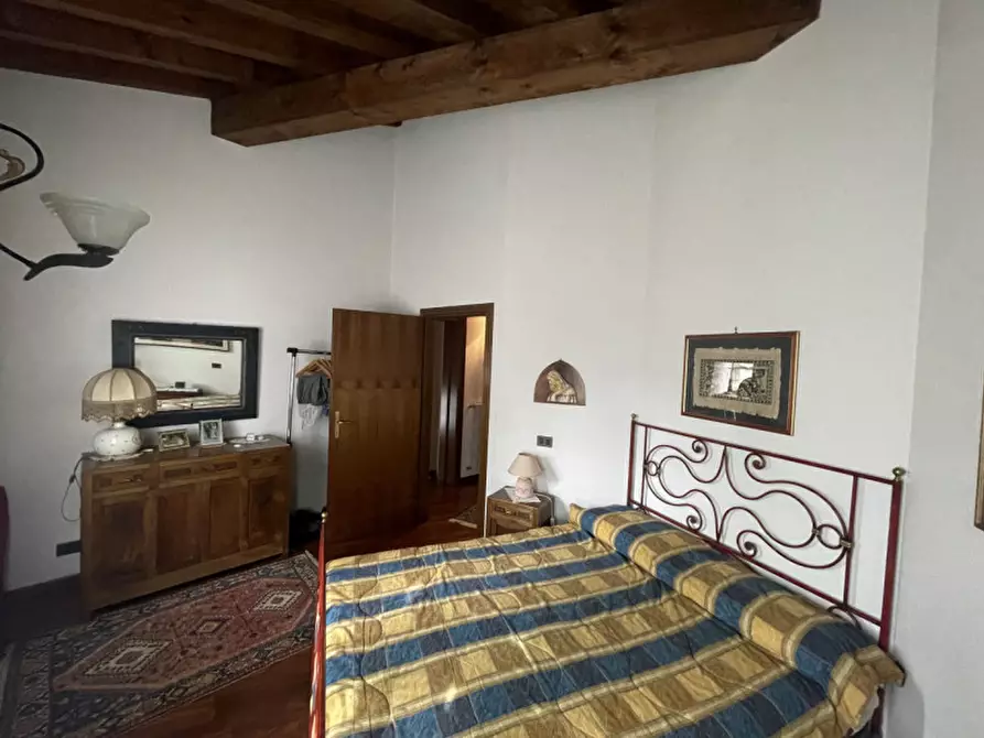 Immagine 19 di Casa bifamiliare in vendita  in Via Castello a Idro