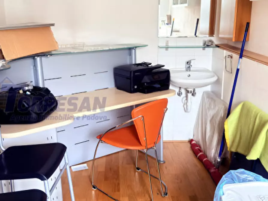 Immagine 7 di Ufficio in vendita  in viale del laoro 14 a Vigonza